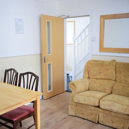 House Stay In Bangor North Wales Exterior photo