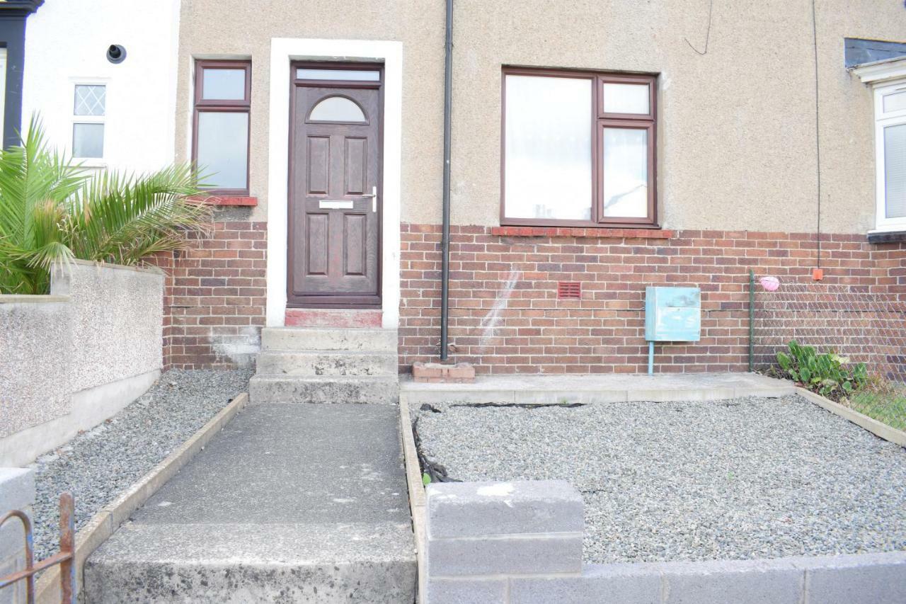 House Stay In Bangor North Wales Exterior photo